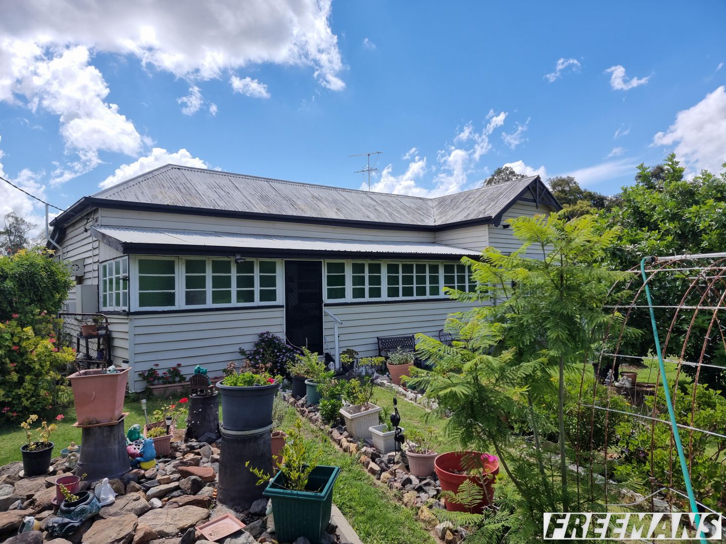 65 Henry Street, Nanango QLD 4615, Image 1