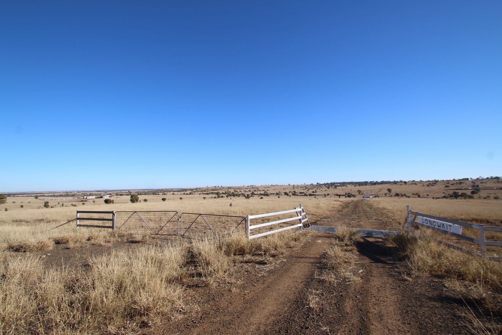 LOT 5 Mount Saltbush Road, Roma QLD 4455, Image 0