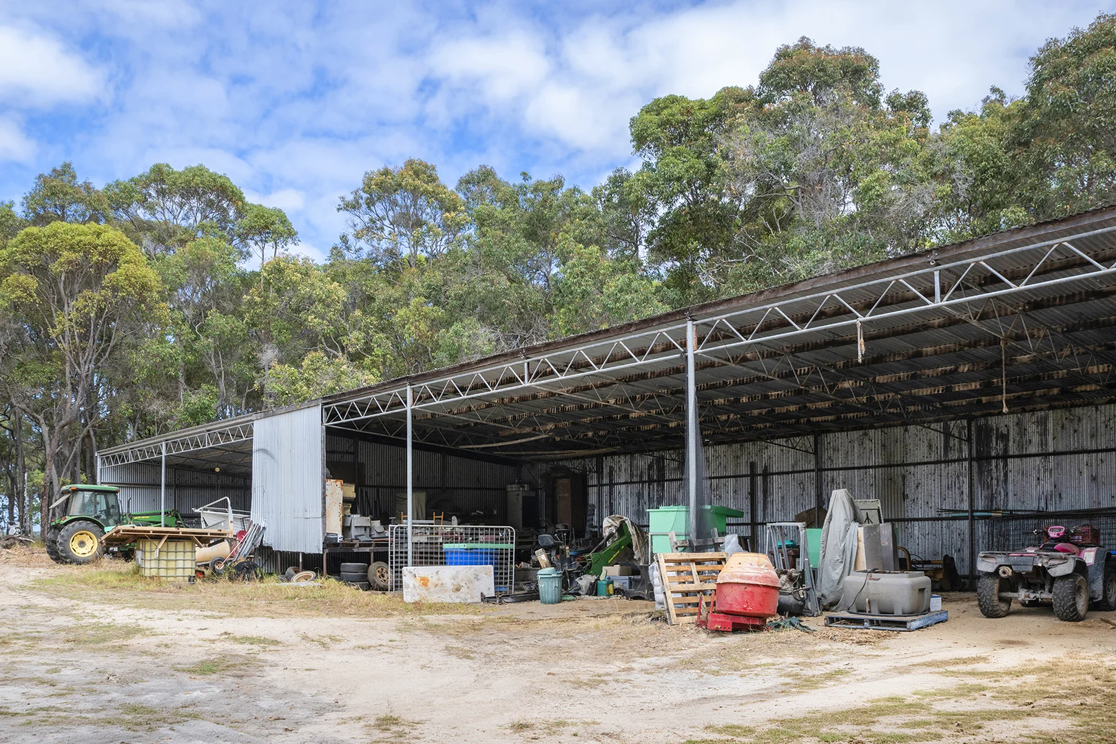 Additional image 19 of 69 Campbell Road, Warner Glen WA 6288