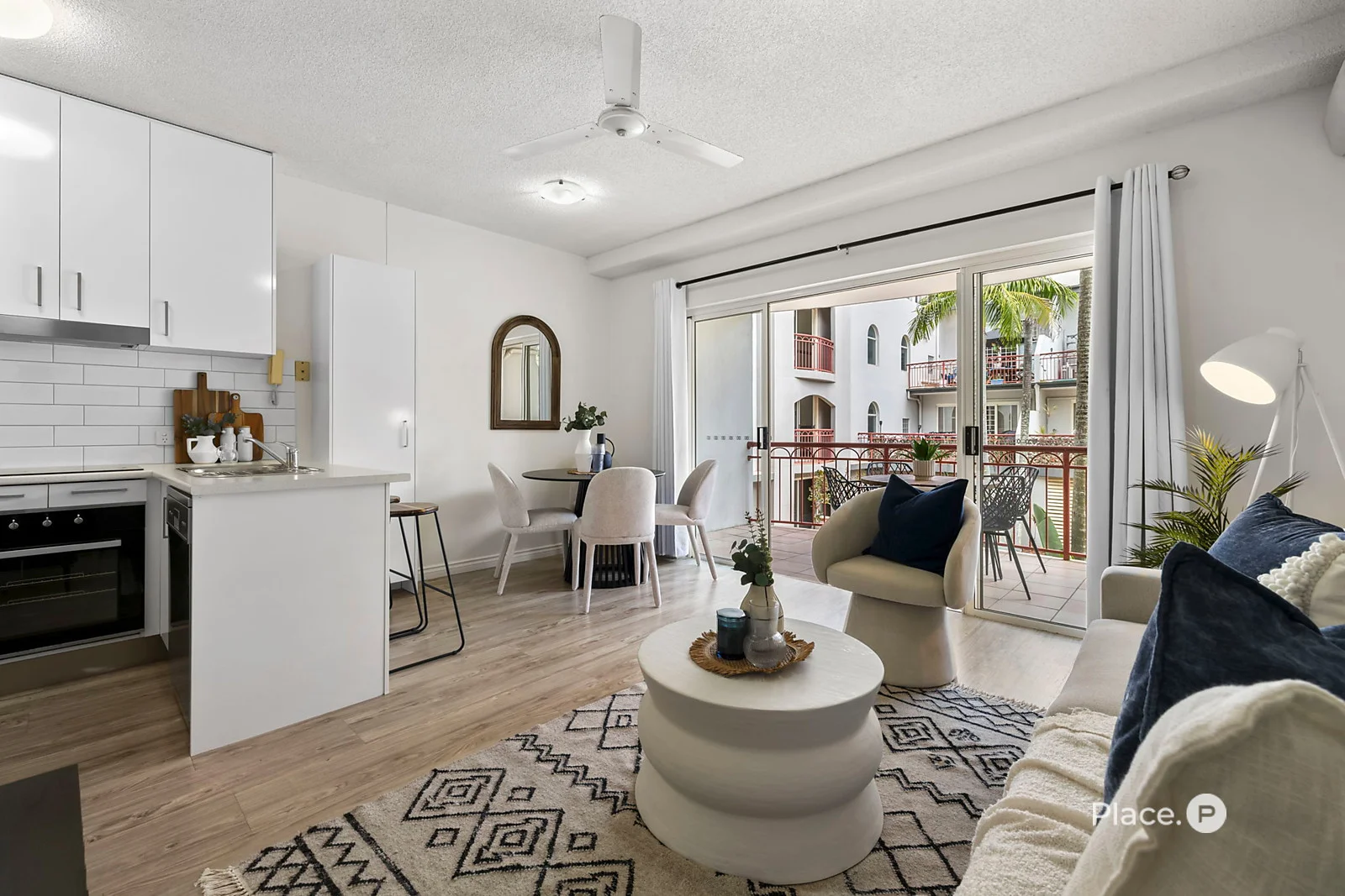 20/176 Sydney Street, New Farm QLD 4005