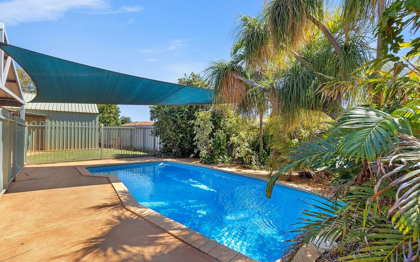 3 bedrooms House in 11 Wickerson Way BULGARRA WA, 6714