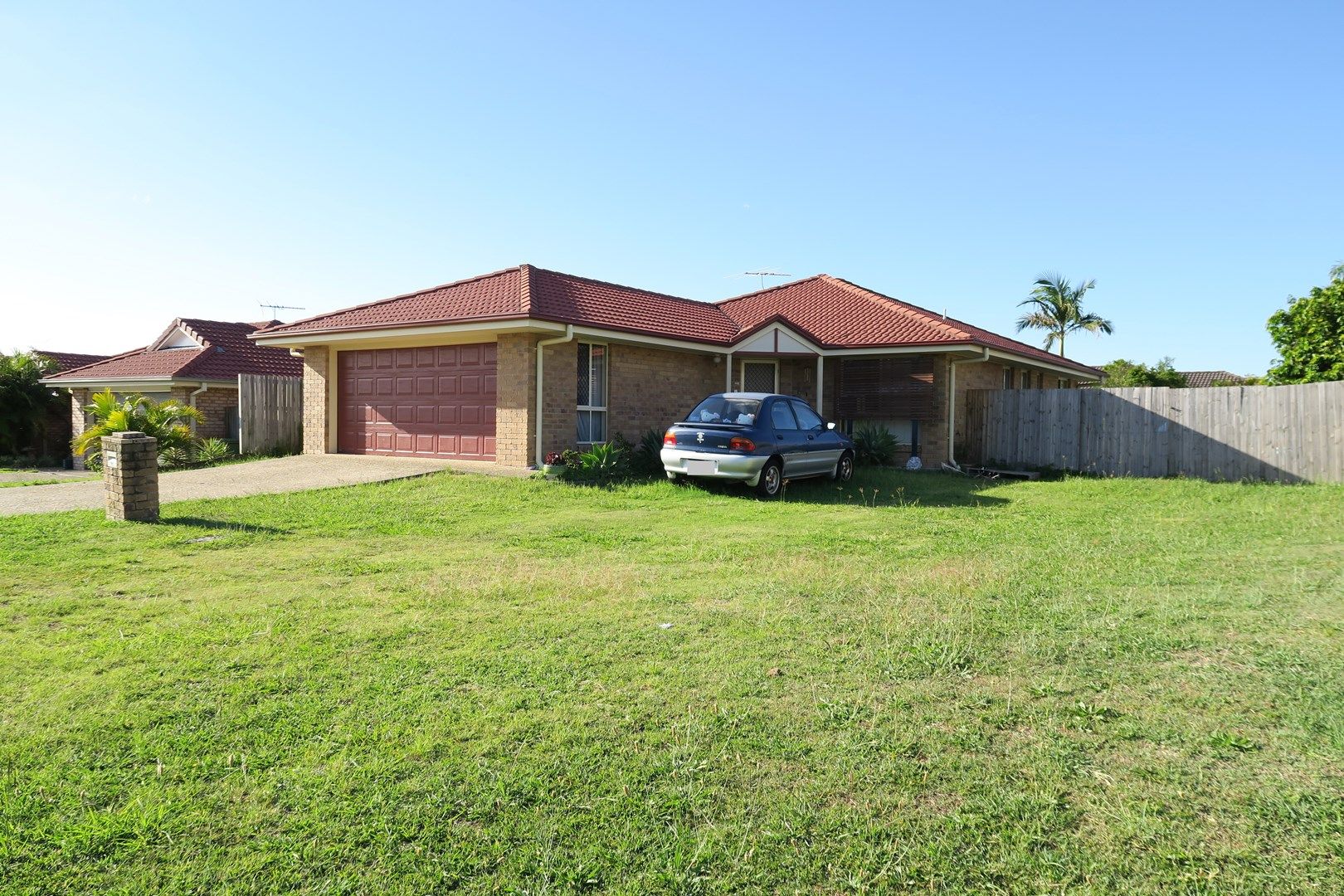 6 Wattle Crescent, Raceview QLD 4305, Image 0