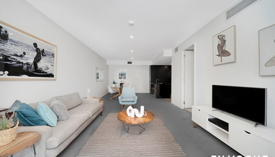 Picture of 125/18 Austin Street, GRIFFITH ACT 2603