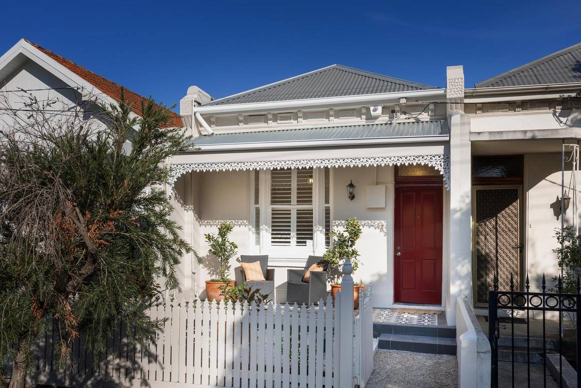 Picture of 8 Hickford Street, BRUNSWICK EAST VIC 3057