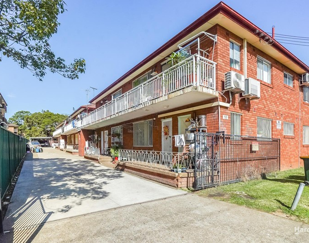 12/10 St Johns Road, Cabramatta NSW 2166