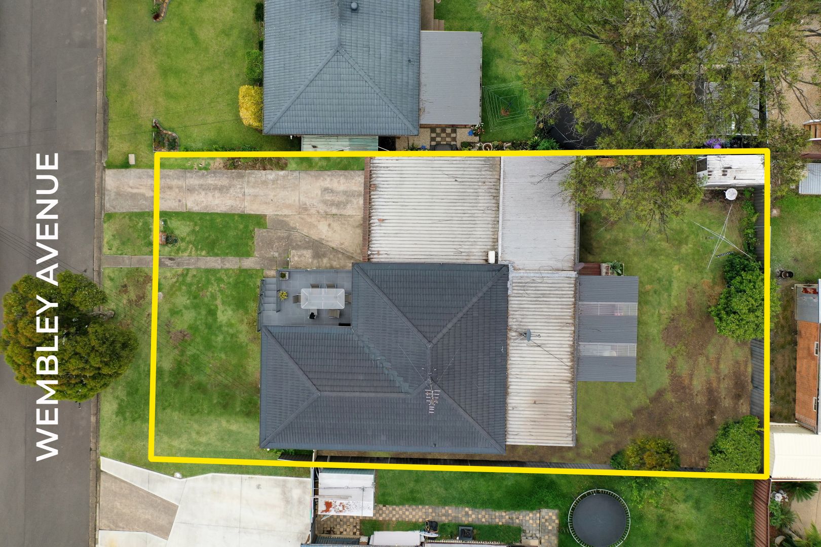 19 Wembley Avenue, Cambridge Park NSW 2747, Image 1