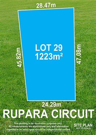 8 Rupara Circuit, Elliston SA 5670