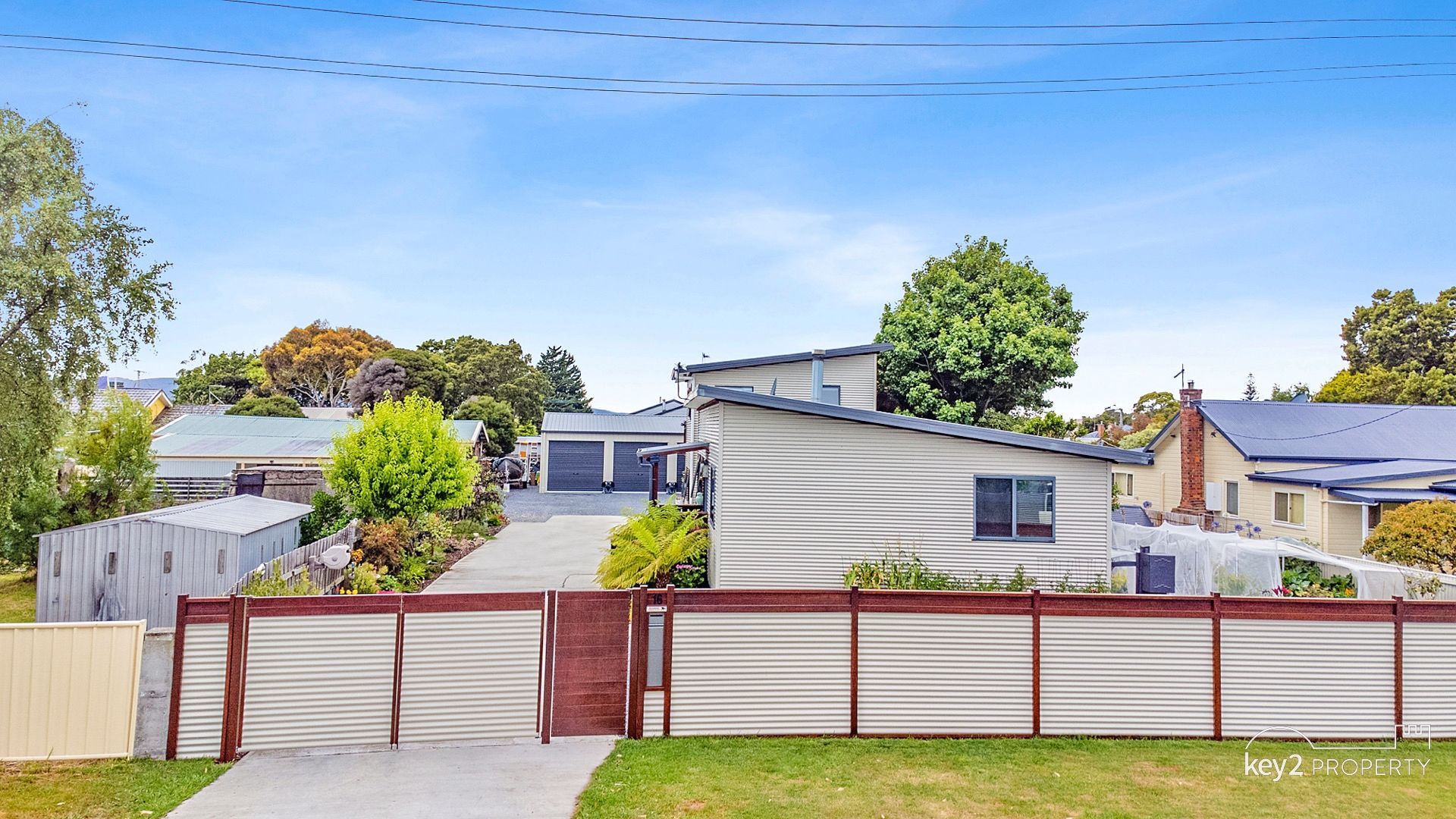 16 Mainwaring Street, Beauty Point TAS 7270 Domain