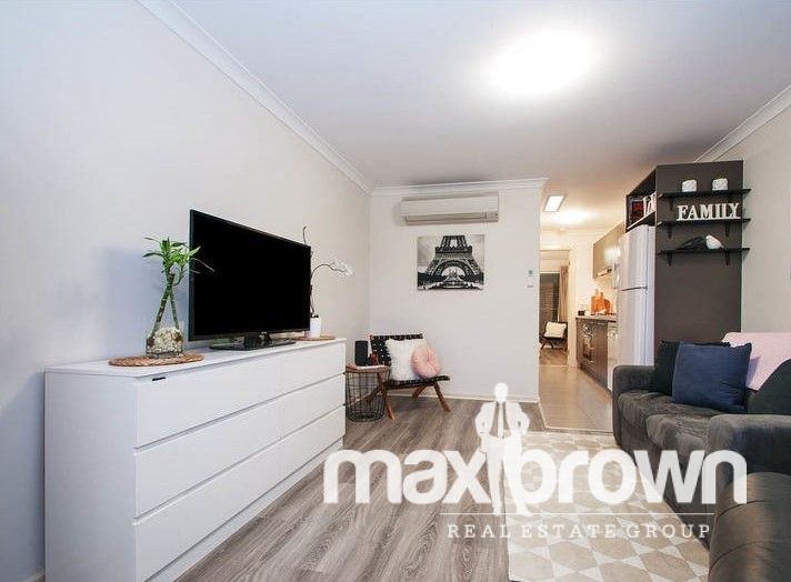 1 bedrooms Apartment / Unit / Flat in 18 White Close LILYDALE VIC, 3140