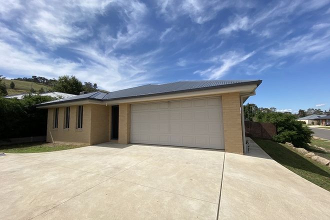 Picture of 36 KENNETH WATSON DRIVE, BANDIANA VIC 3691