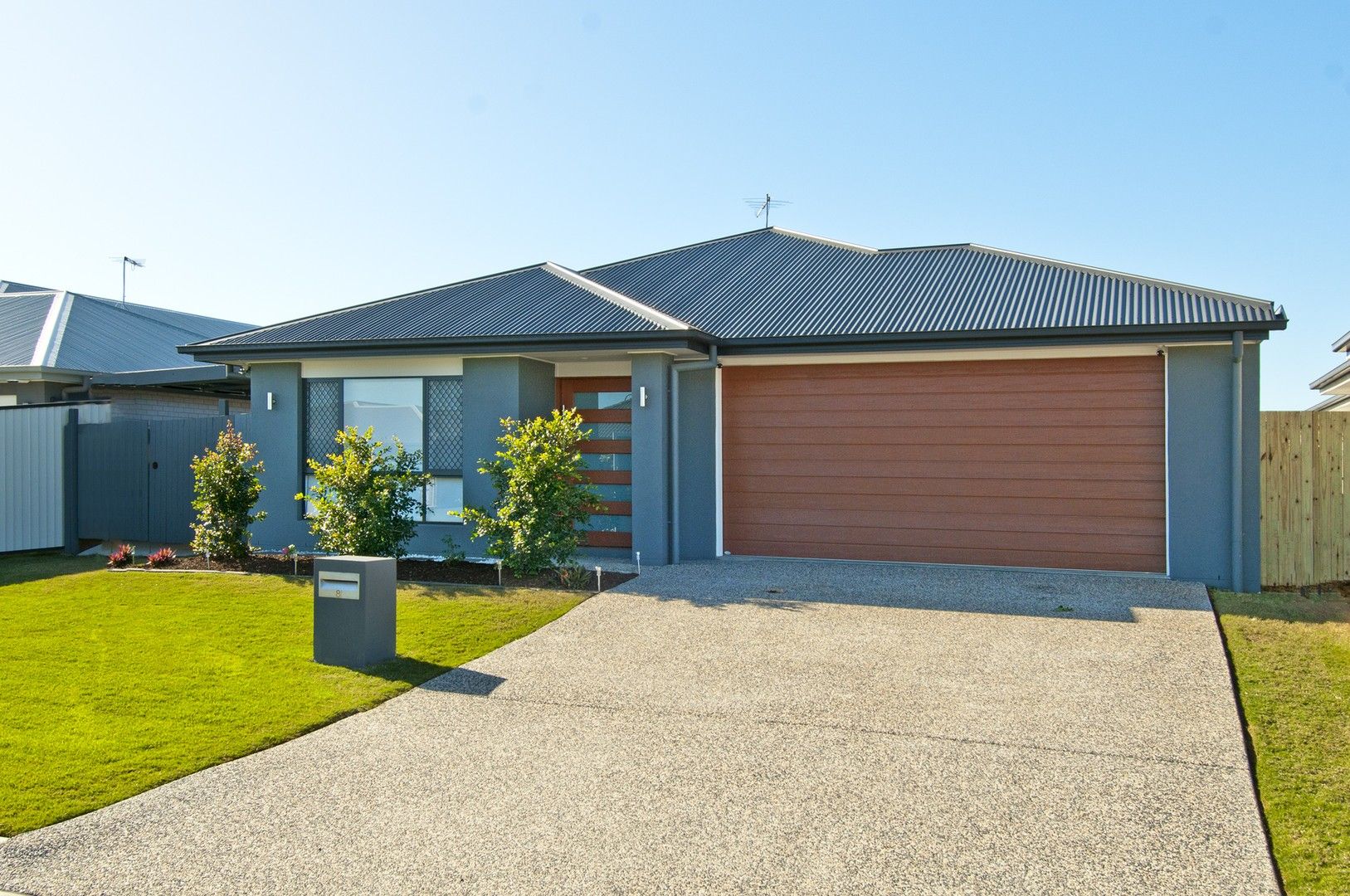 8 Moonie Crescent, Jimboomba QLD 4280, Image 0