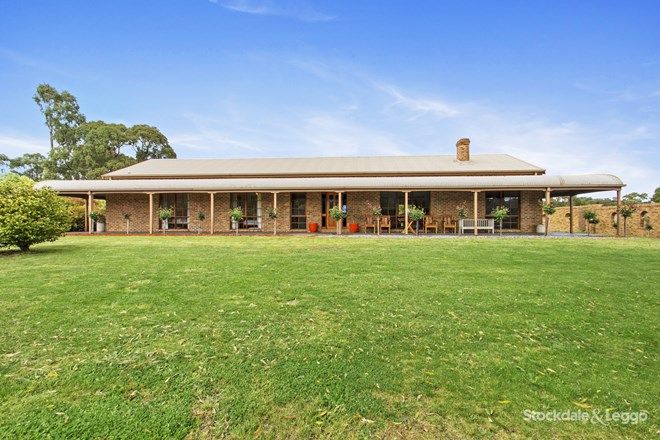 Picture of 175 McIntosh's Road, BOOLARRA VIC 3870