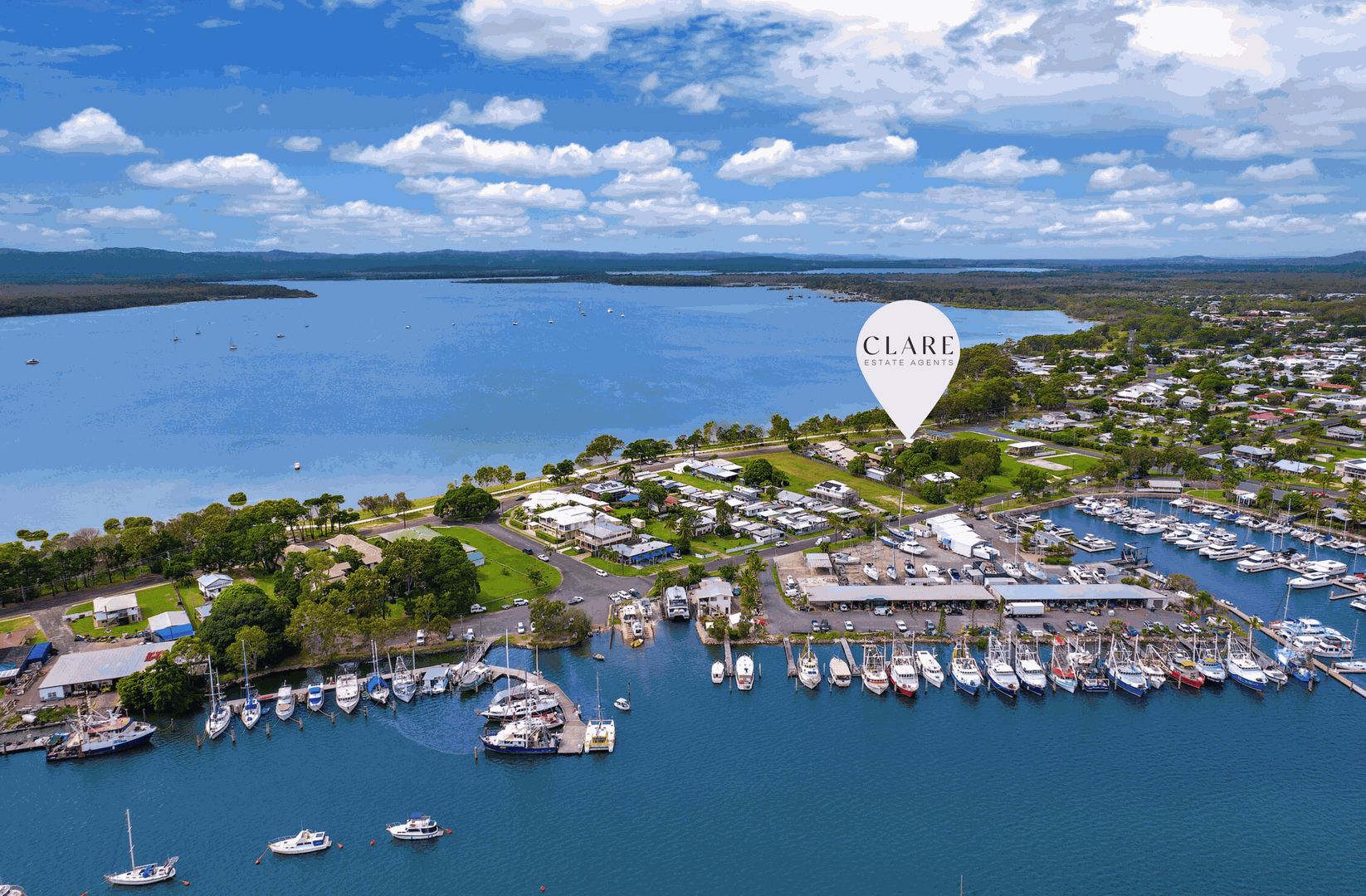 44 Esplanade, Tin Can Bay QLD 4580 Domain