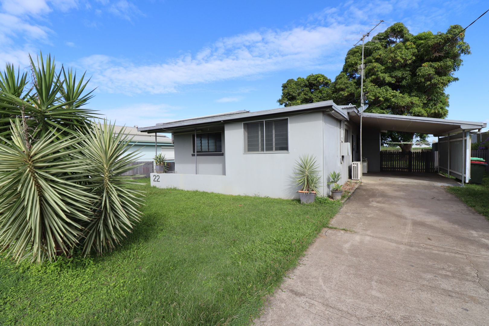 22 Old Clare Road, Ayr QLD 4807