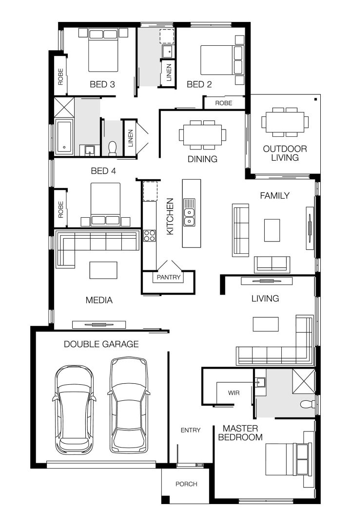 Lot 212 Holstein Road, Lochinvar NSW 2321 Domain