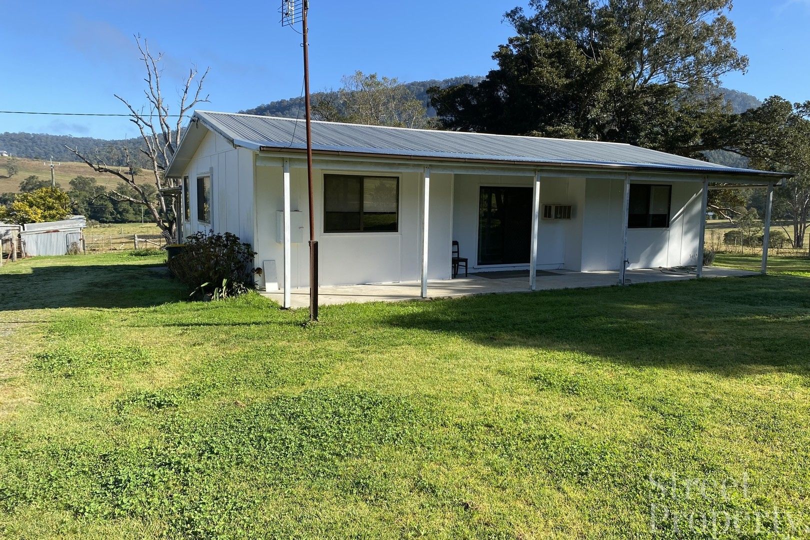 3 bedrooms House in 699 Mill Creek Road STROUD NSW, 2425