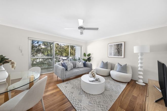 Picture of 1/31 Addison Road, MANLY NSW 2095
