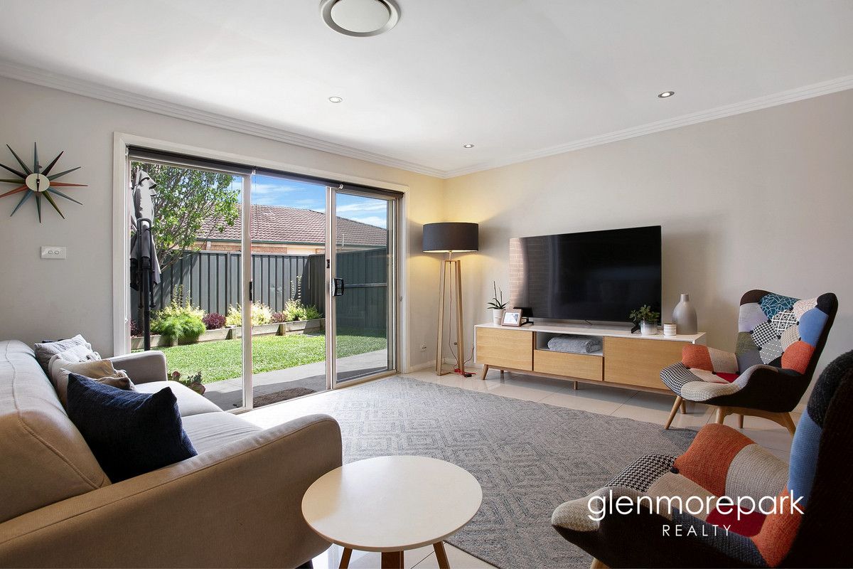 23/400 Glenmore Parkway, Glenmore Park NSW 2745, Image 1