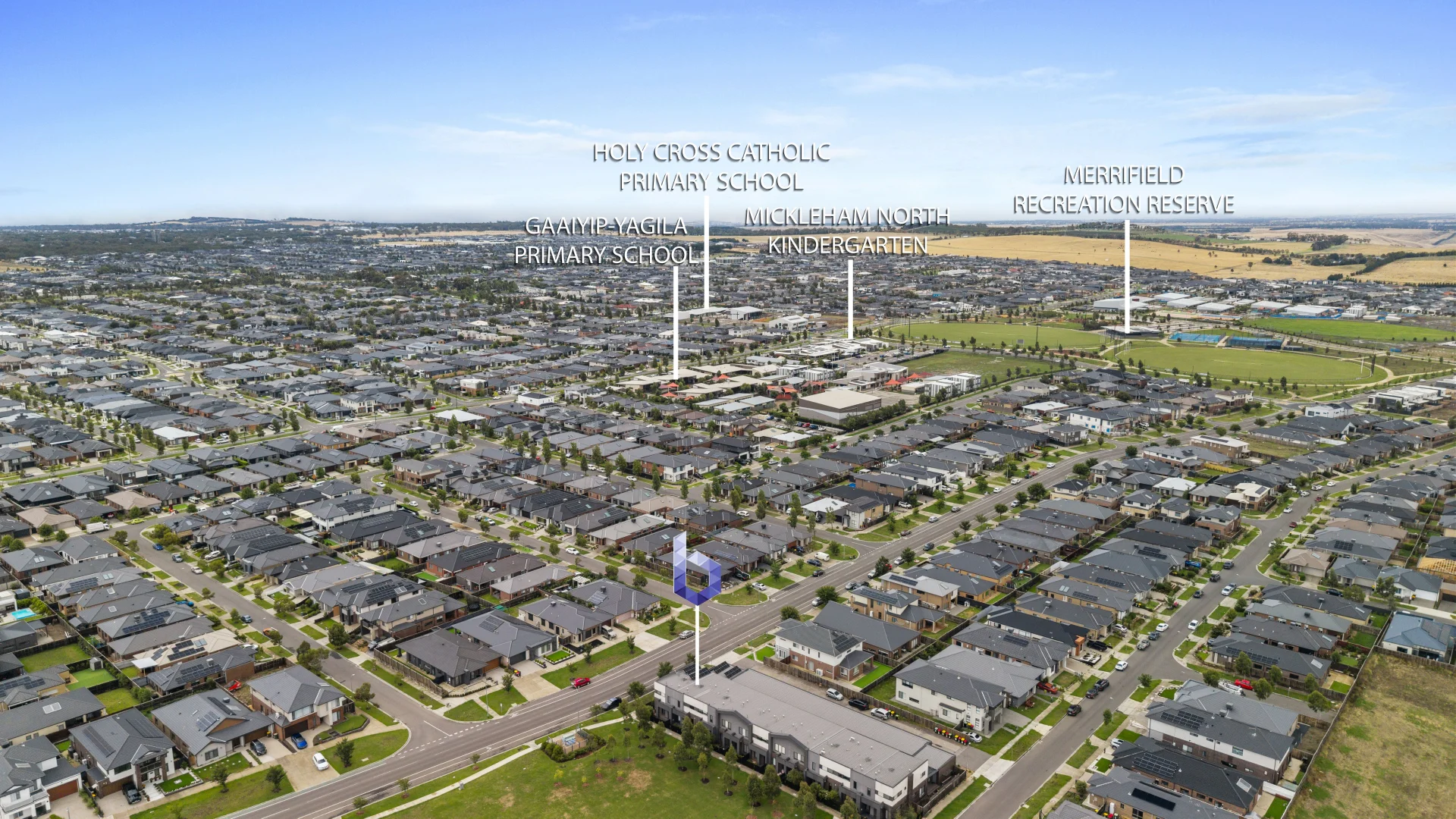 Additional image 24 of 3 Jodrew Walk, Mickleham VIC 3064