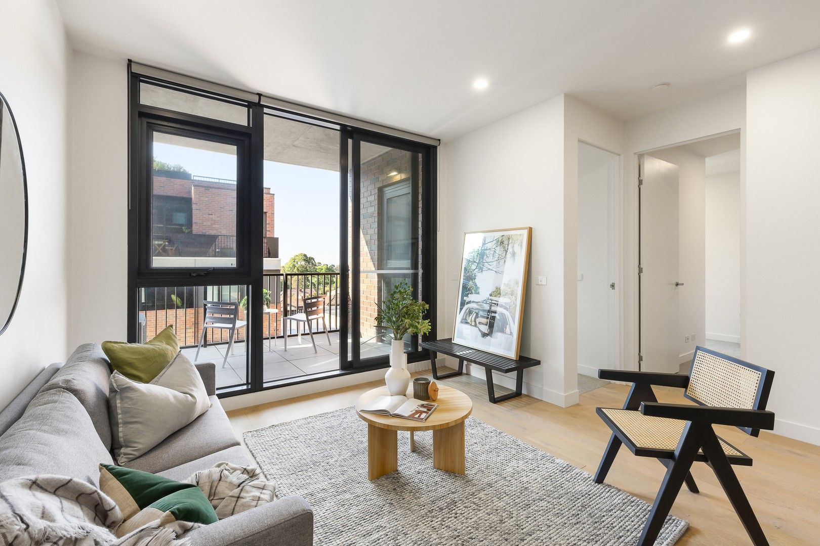 305/9 Village Avenue, Brunswick East VIC 3057, Image 0