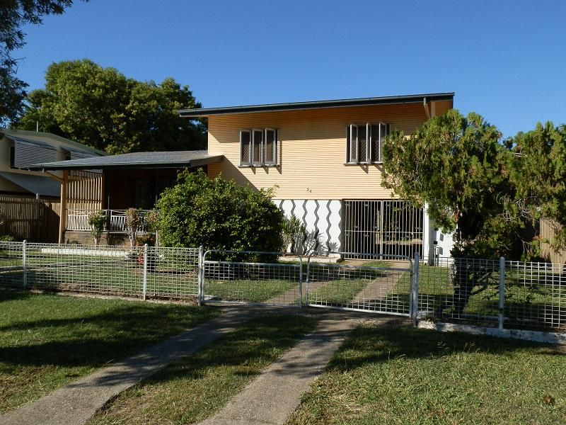 24 Sabadine Street, Aitkenvale QLD 4814, Image 1