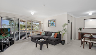 Picture of 14/8 Bowen Street, CHATSWOOD NSW 2067