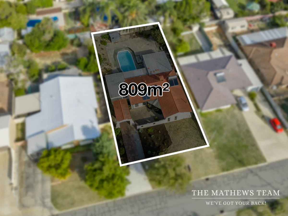 Additional image 32 of 11 Melanda Street, Kelmscott WA 6111