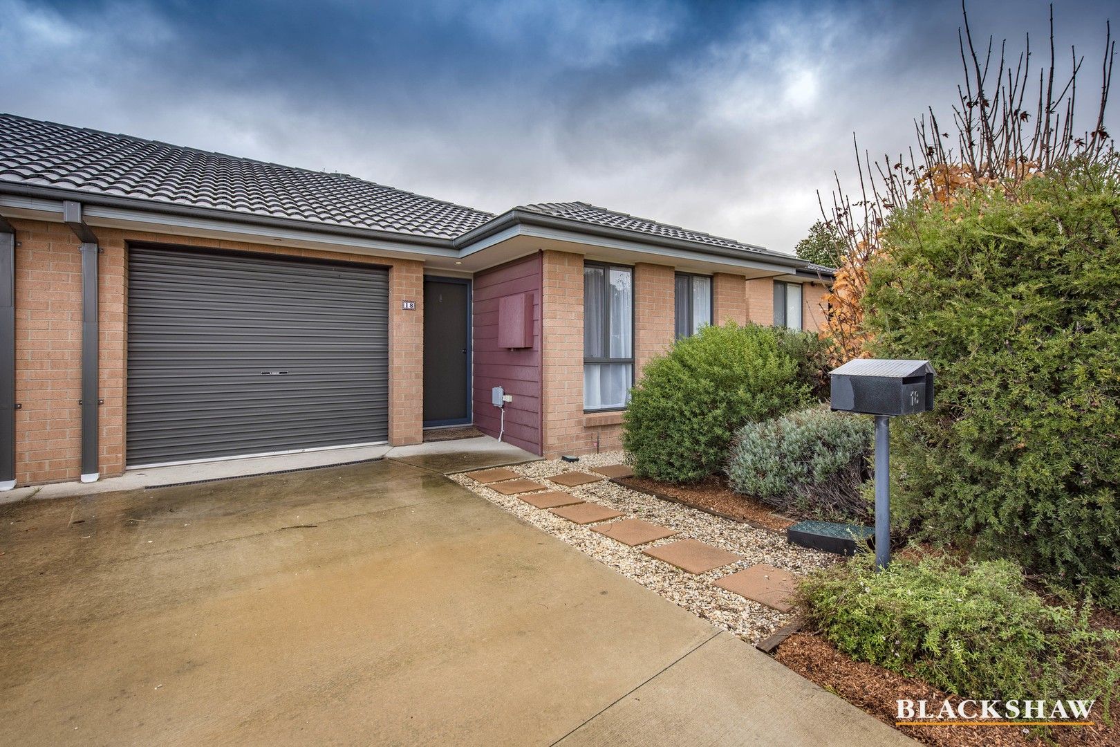 18 Refshauge Crescent, Macgregor ACT 2615, Image 0