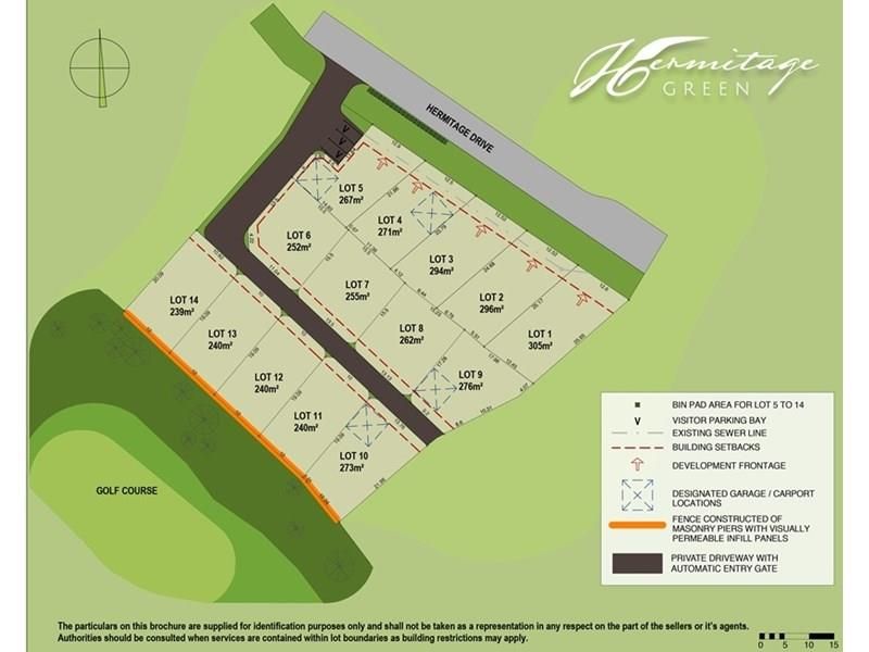 Lot 7, 77 Hermitage Drive, The Vines WA 6069, Image 0