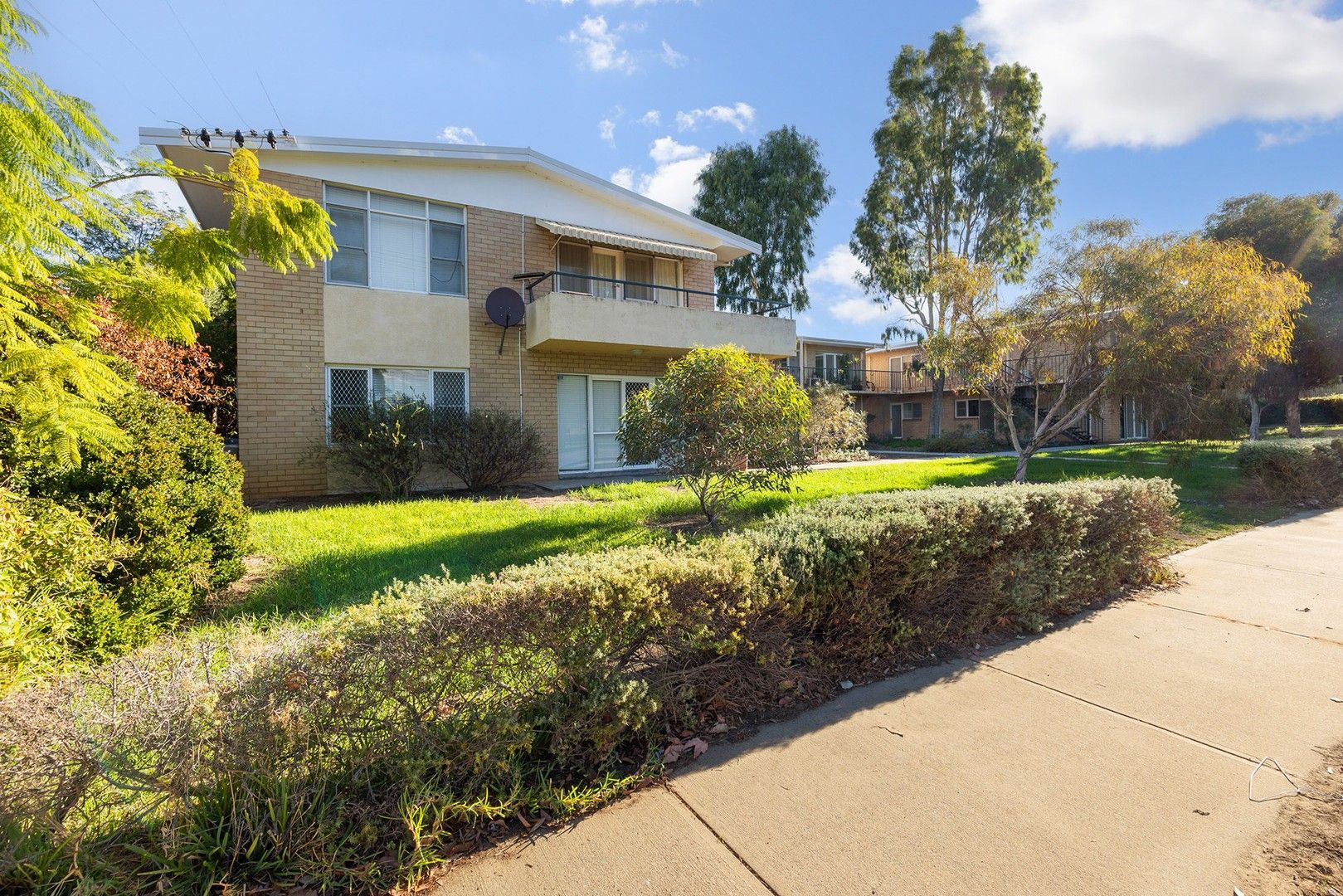 1/91 Central Avenue, Mount Lawley WA 6050, Image 0