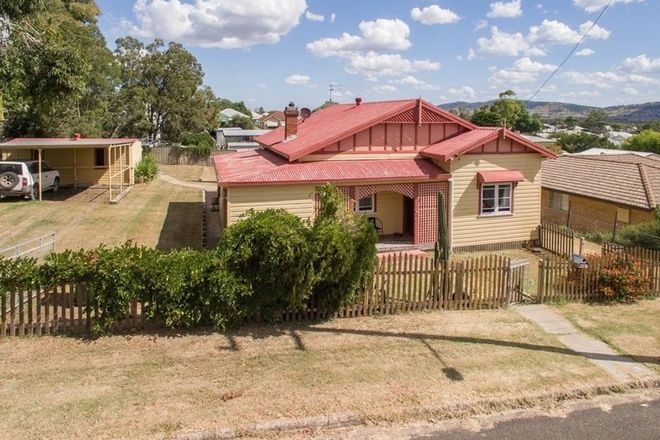 Picture of 19 Lenord Street, WERRIS CREEK NSW 2341