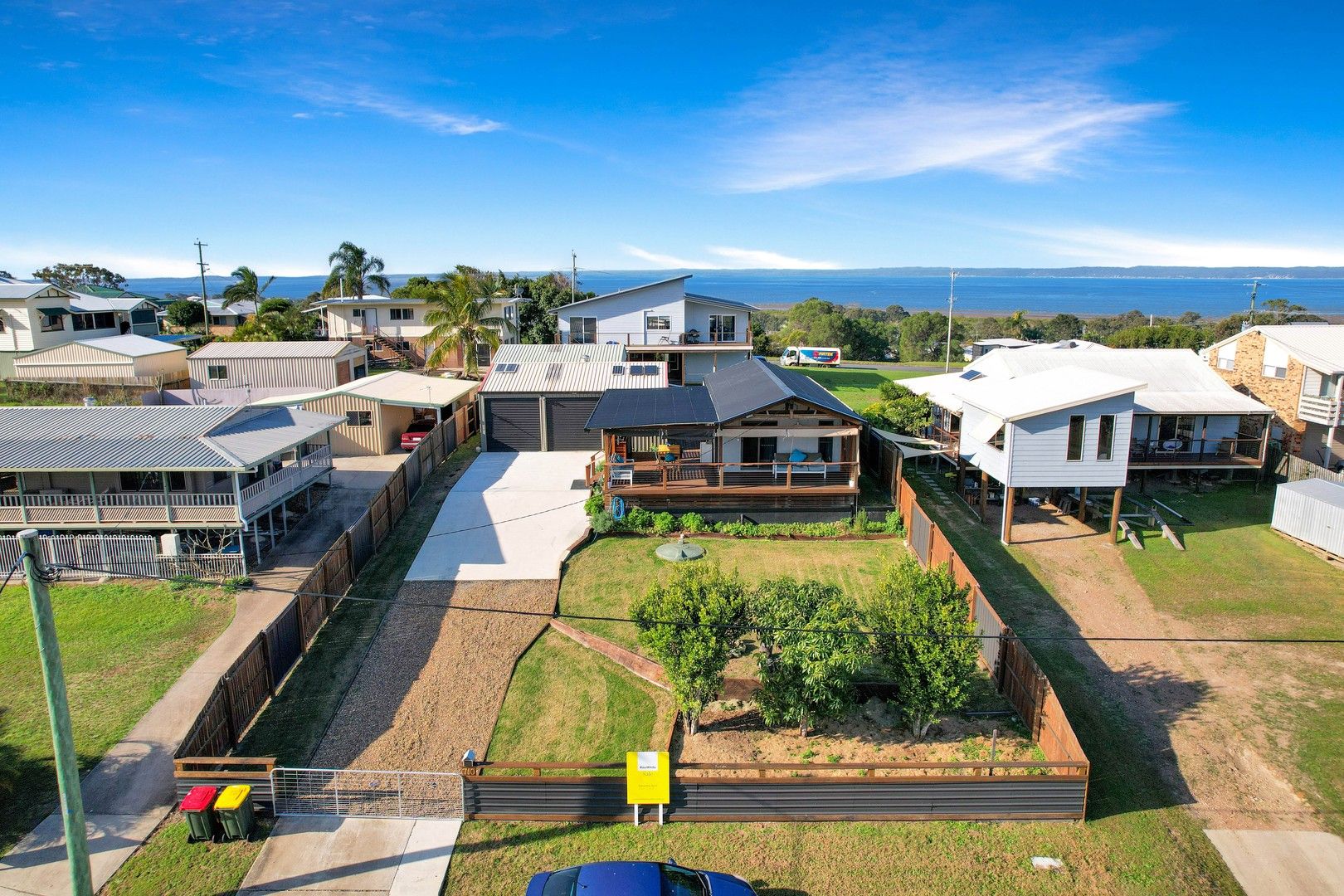 710 River Heads Road, River Heads QLD 4655, Image 0