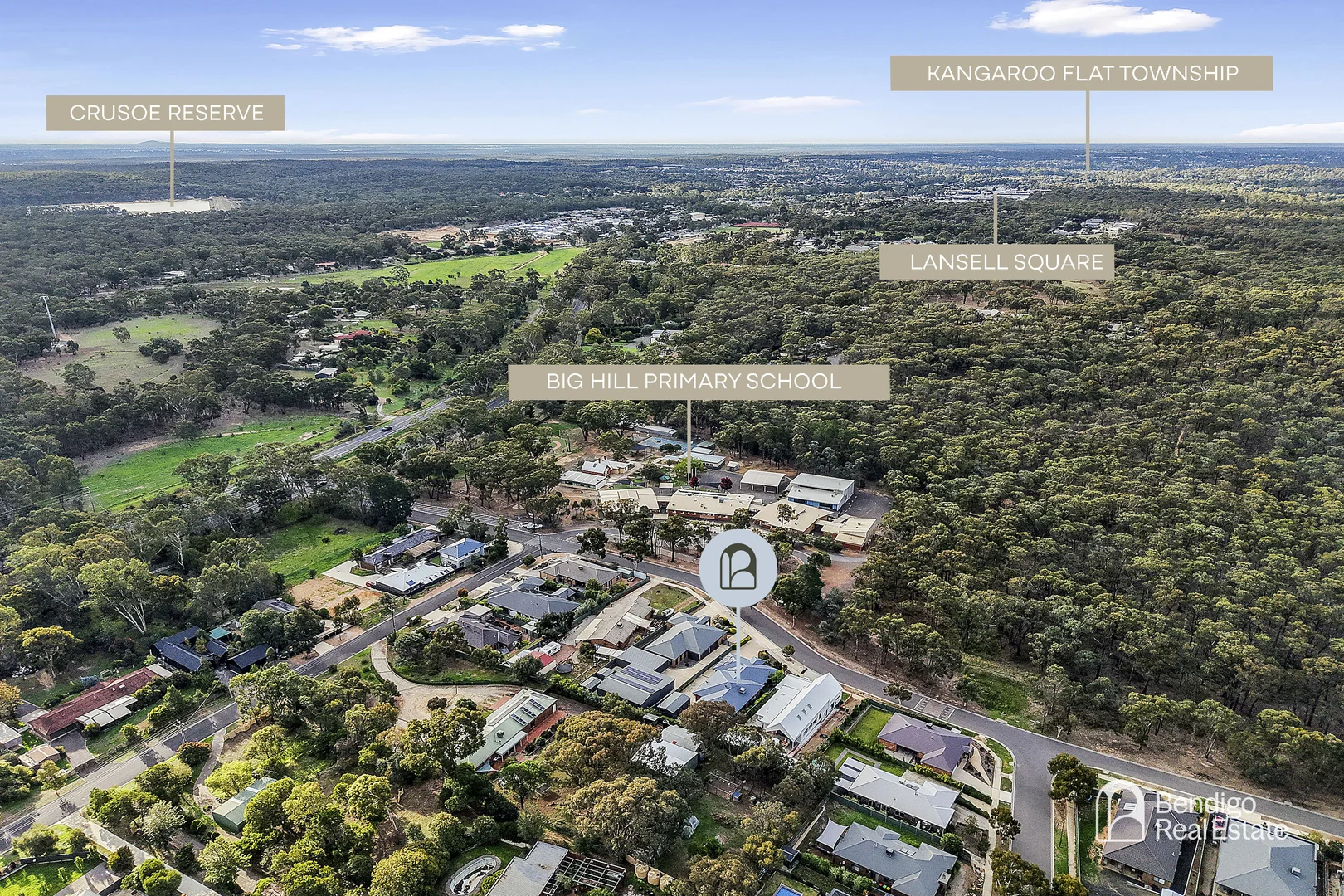 Additional image 22 of 8 Prospectors Way, Big Hill VIC 3555