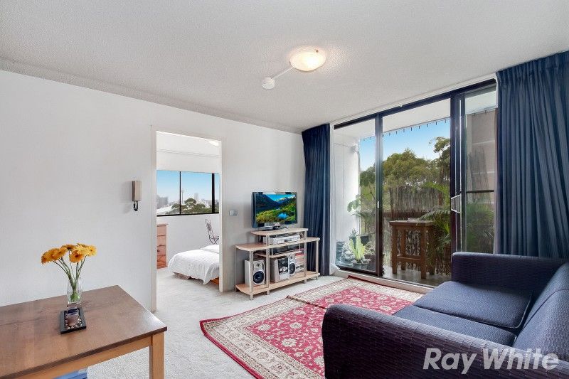 26/77-83 Cook Road, Centennial Park NSW 2021, Image 1