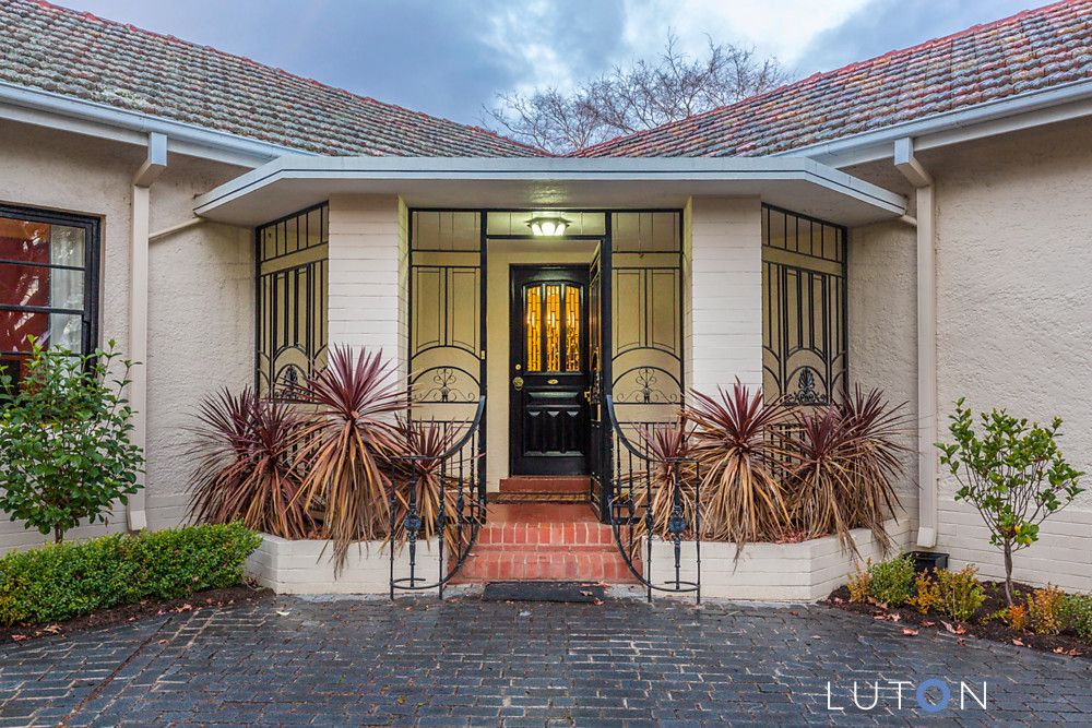 42 Euree Street, Reid ACT 2612, Image 2