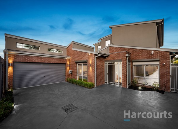 43A Foster Crescent, Knoxfield VIC 3180