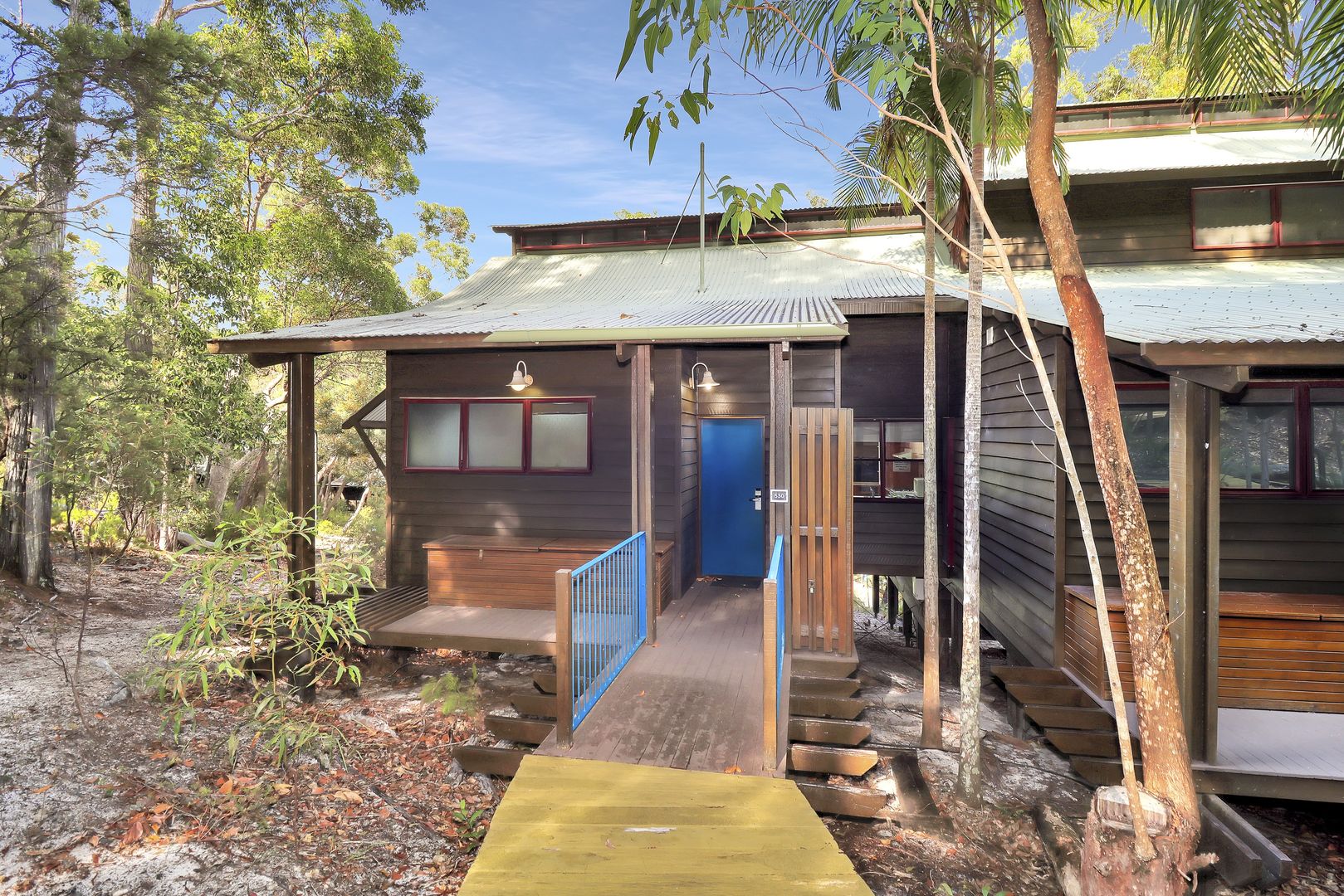 530 Banksia Villa, Kingfisher Bay Village, Fraser Island QLD 4581, Image 2