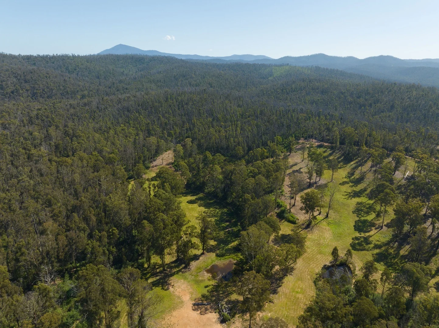 Additional image 3 of Lot 3 DP 624612 Nullica Short Cut Rd Boydtown Via, Eden NSW 2551