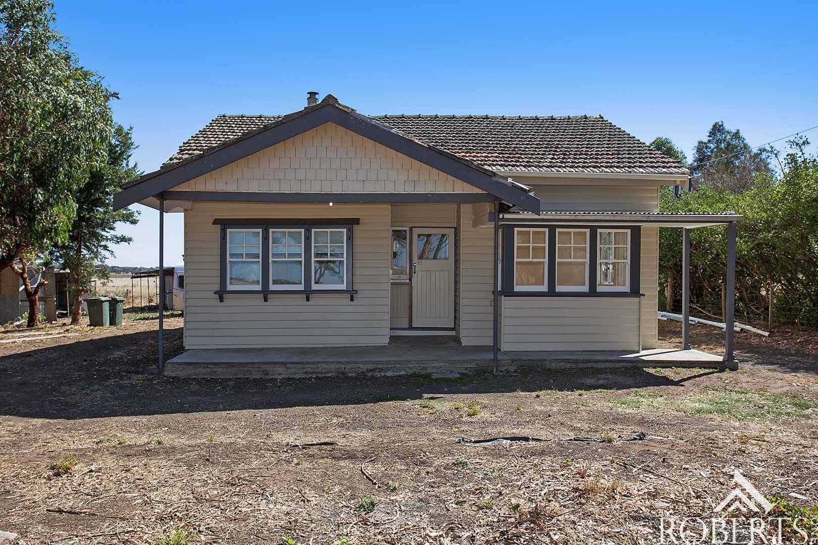 131 Purcells Lane, Mortlake VIC 3272, Image 0