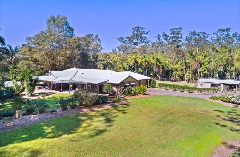 22 Bamboo Road, Palmwoods QLD 4555, Image 2