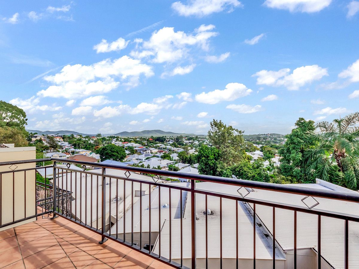 35/63 Vale Street, Kelvin Grove QLD 4059, Image 1