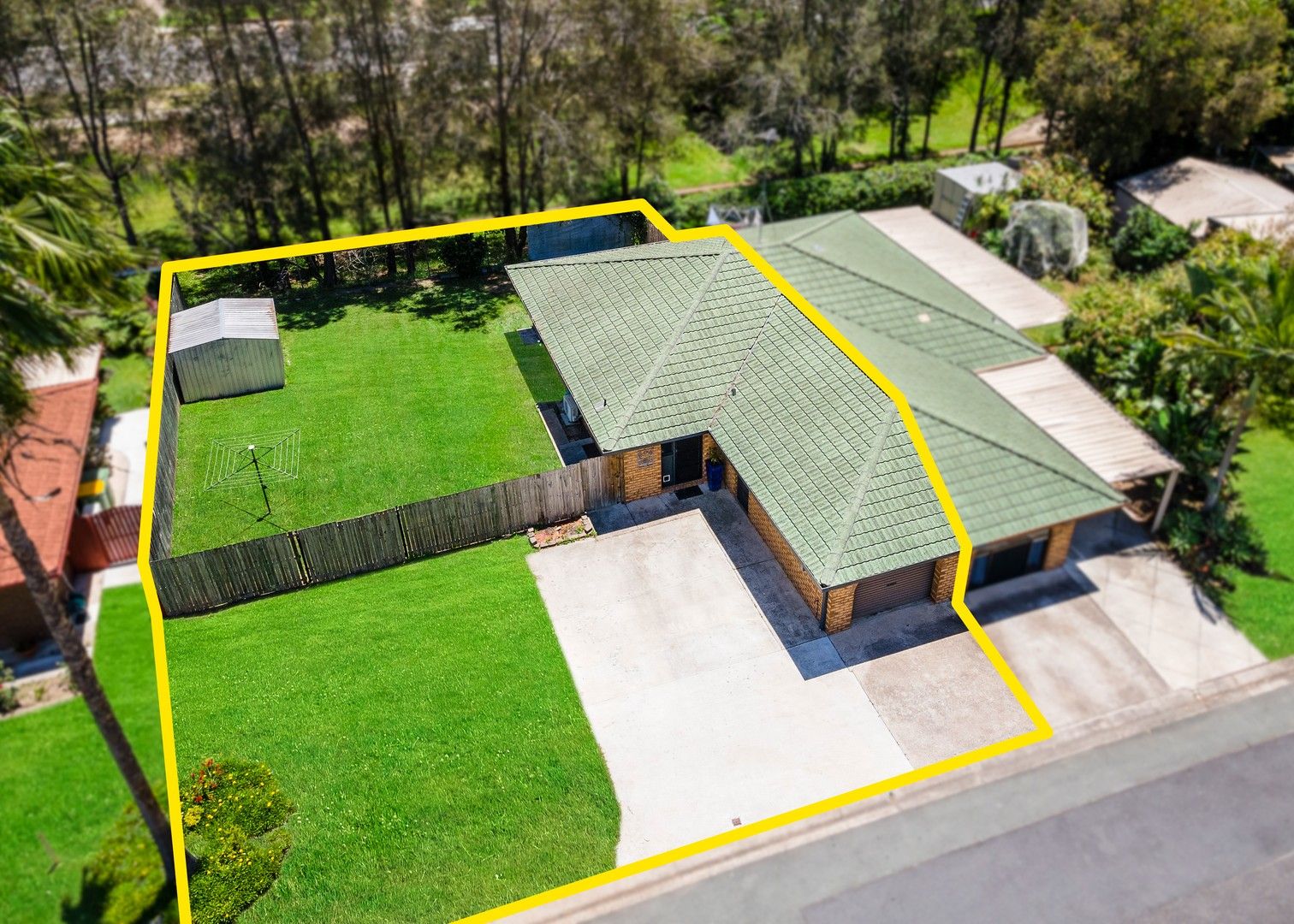 9/91 Dorset Drive, Rochedale South QLD 4123, Image 0
