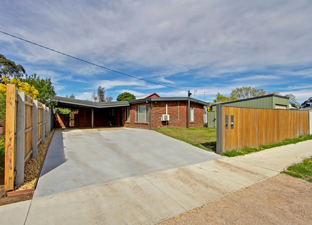 30A Dundas Street, Sale VIC 3850