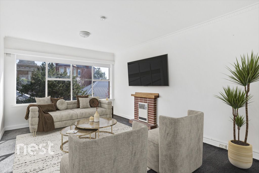 5/22 Cromwell Street, Battery Point TAS 7004, Image 2