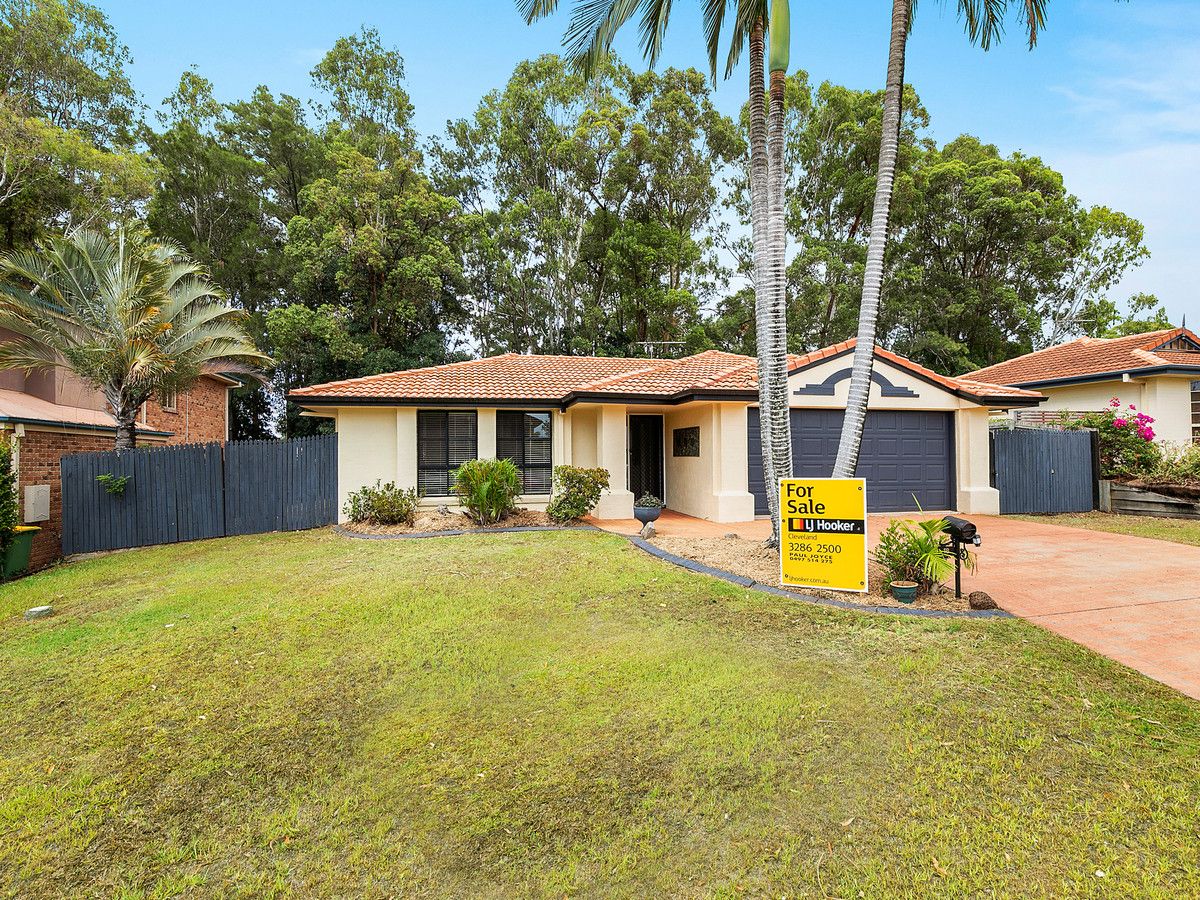 18 Pleasant Court, Cleveland QLD 4163, Image 0