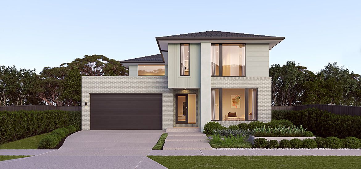 5 bedrooms New House & Land in 19814 Xenia Street MANOR LAKES VIC, 3024