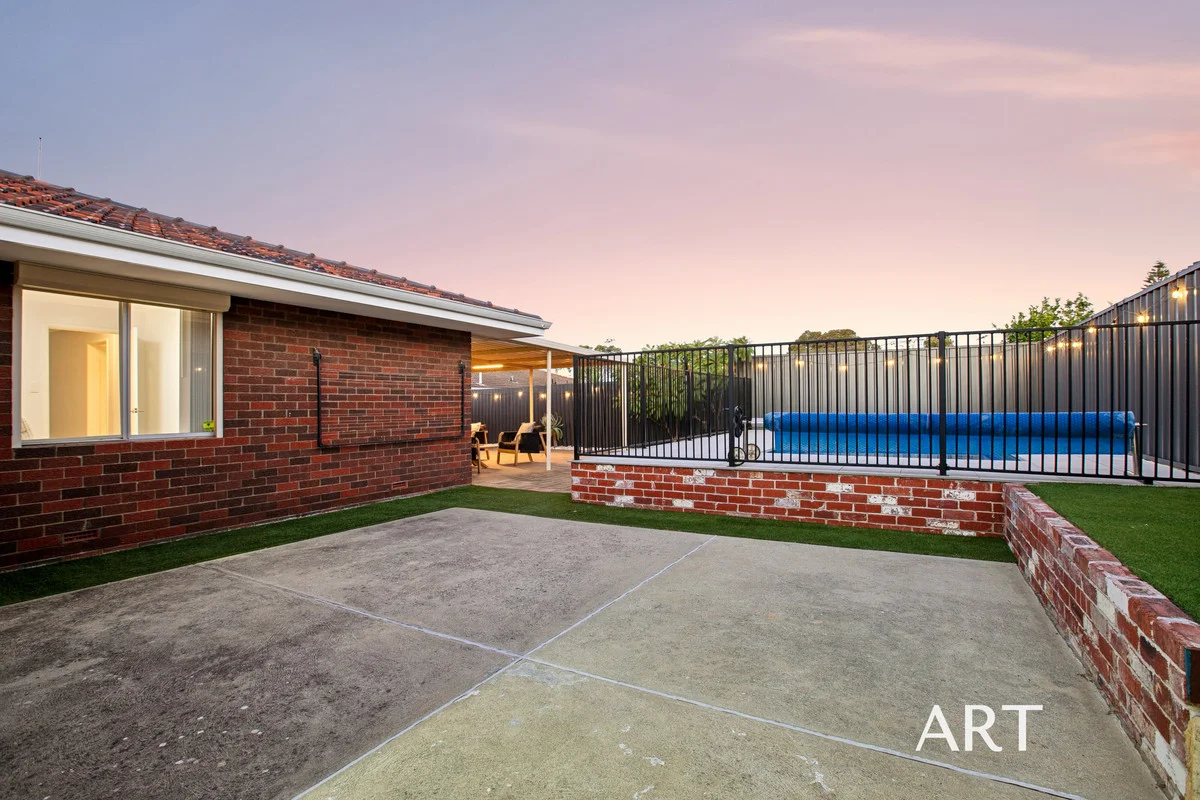 Additional image 21 of 14A Hebbard Street, Samson WA 6163