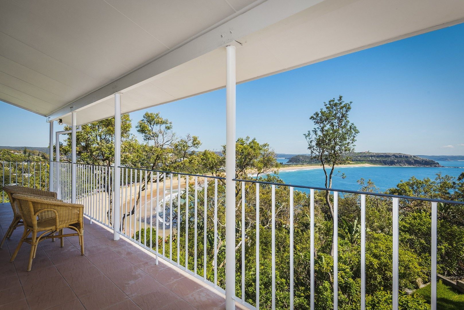 1-3 Florida Road, Palm Beach NSW 2108, Image 2