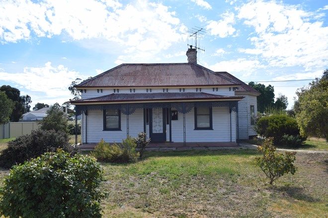 Picture of 37 Sullivan Street, INGLEWOOD VIC 3517