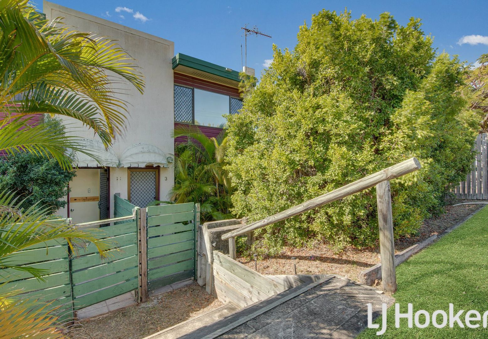 3/196 Auckland Street, South Gladstone QLD 4680, Image 1